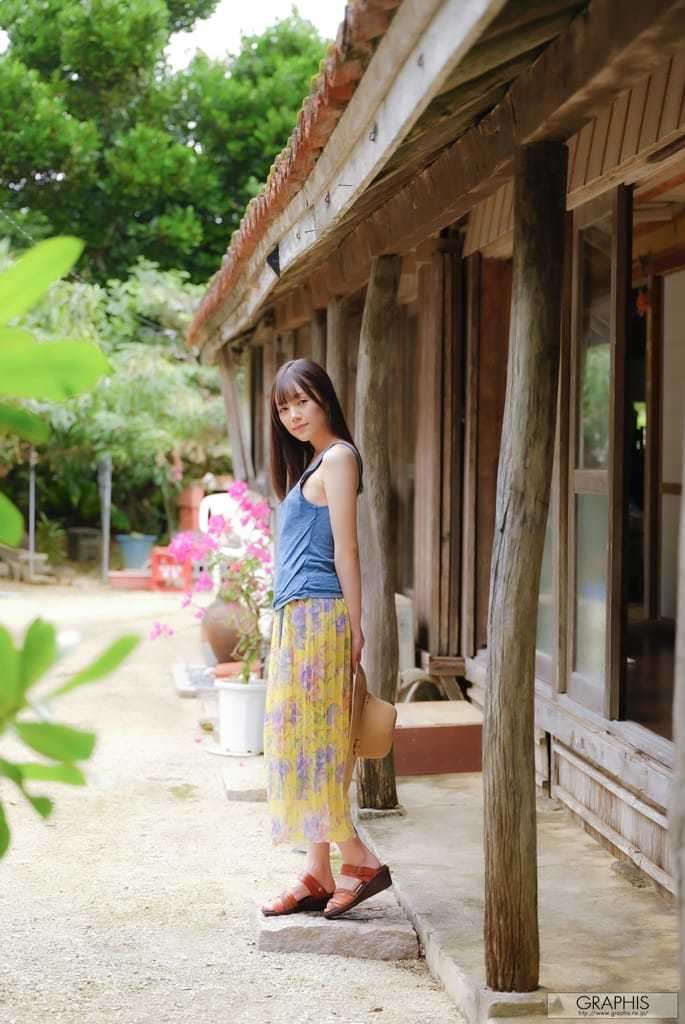 凉森れむ 写真合集[Graphis] Gals  Remu Suzumori 凉森れむ CRAZY ABOUT YOU！ Suzumori Suzumori Photo Collection [Graphis] Gals  Remu Suzumori Suzumori CRAZY ABOUT YOU！