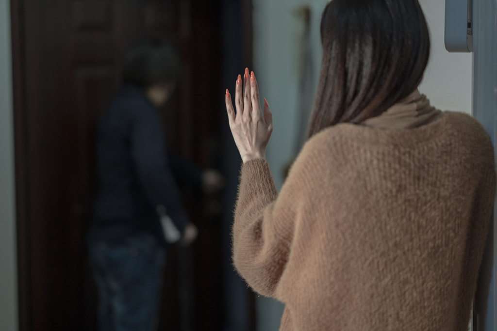 秋和柯基《一个NTR小故事》 Qiu and Corgi "A NTR Story"