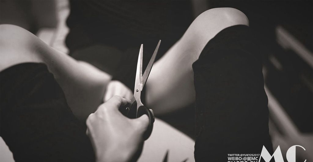 摄影师 就MC 人体私拍合集 Photographer's collection of private photos of MC's body