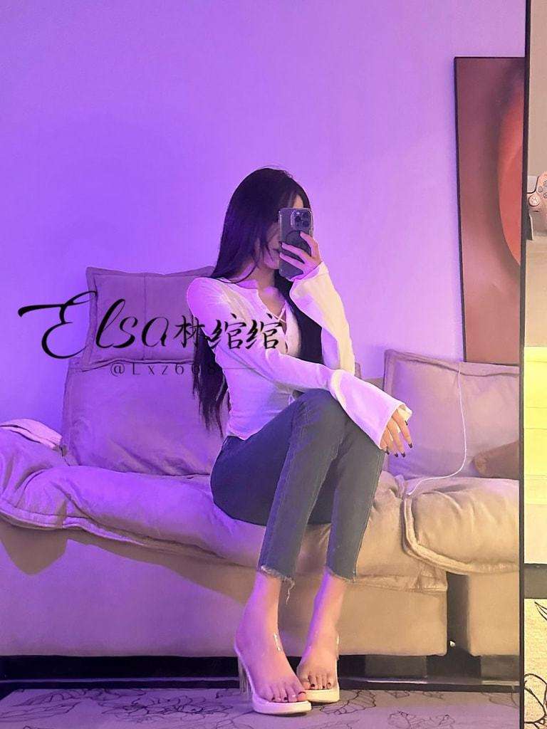 Elsa.林绾绾 VIP群合集 Elsa.Lin Wanwan VIP group collection