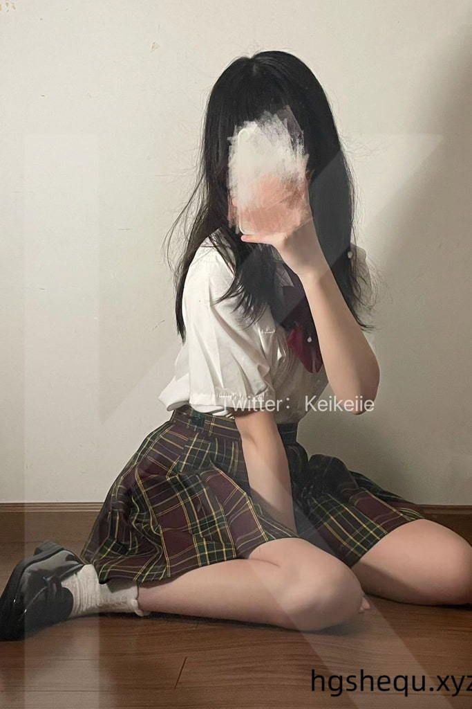 推特萝莉少女合集 keikeiie Twitter Loli Girl Coll