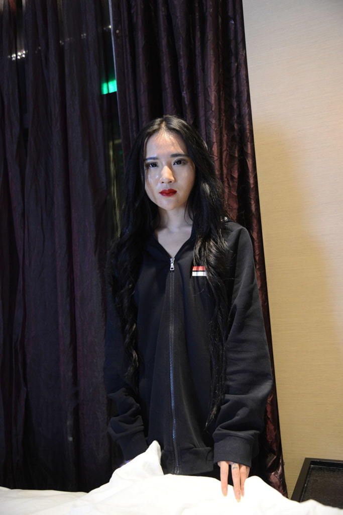 【国模套图】国模雪儿大尺度人体私拍套图 [Chinese model set] Chinese model Cher's largescale private photoshoot set of human body