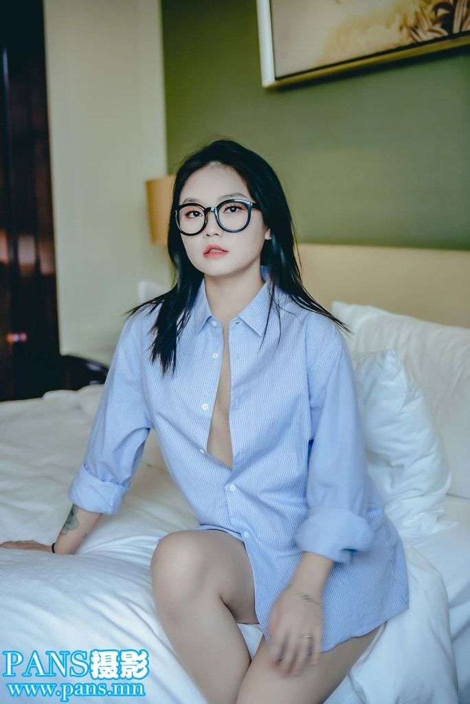 【Photo】【PANS】圆圆（335） 【Photo】【PANS】Yuanyuan (335)