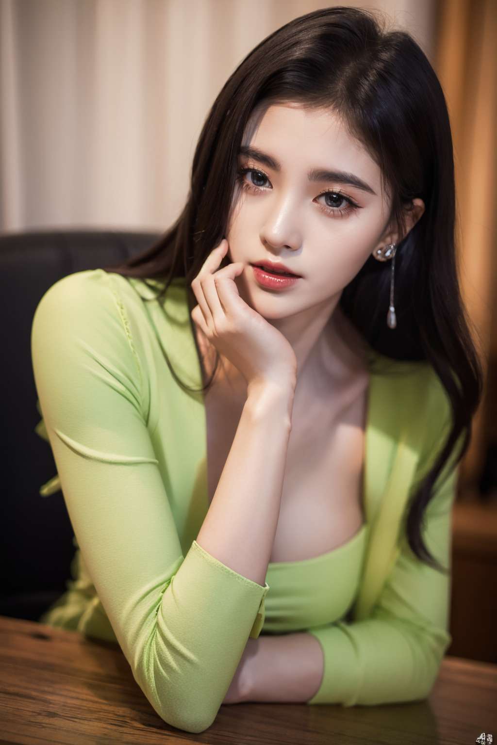 AImost 鞠婧祎 3 AImost Ju Jingyi 3