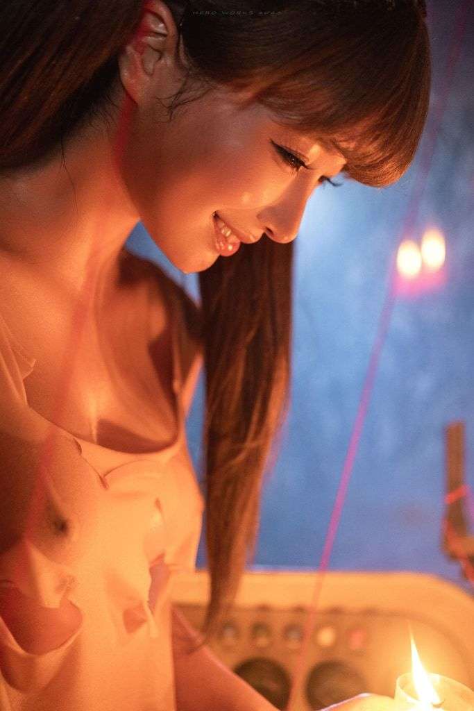 蠢沫沫《油光沫》 Stupid Momo "Ya Guang Mo"