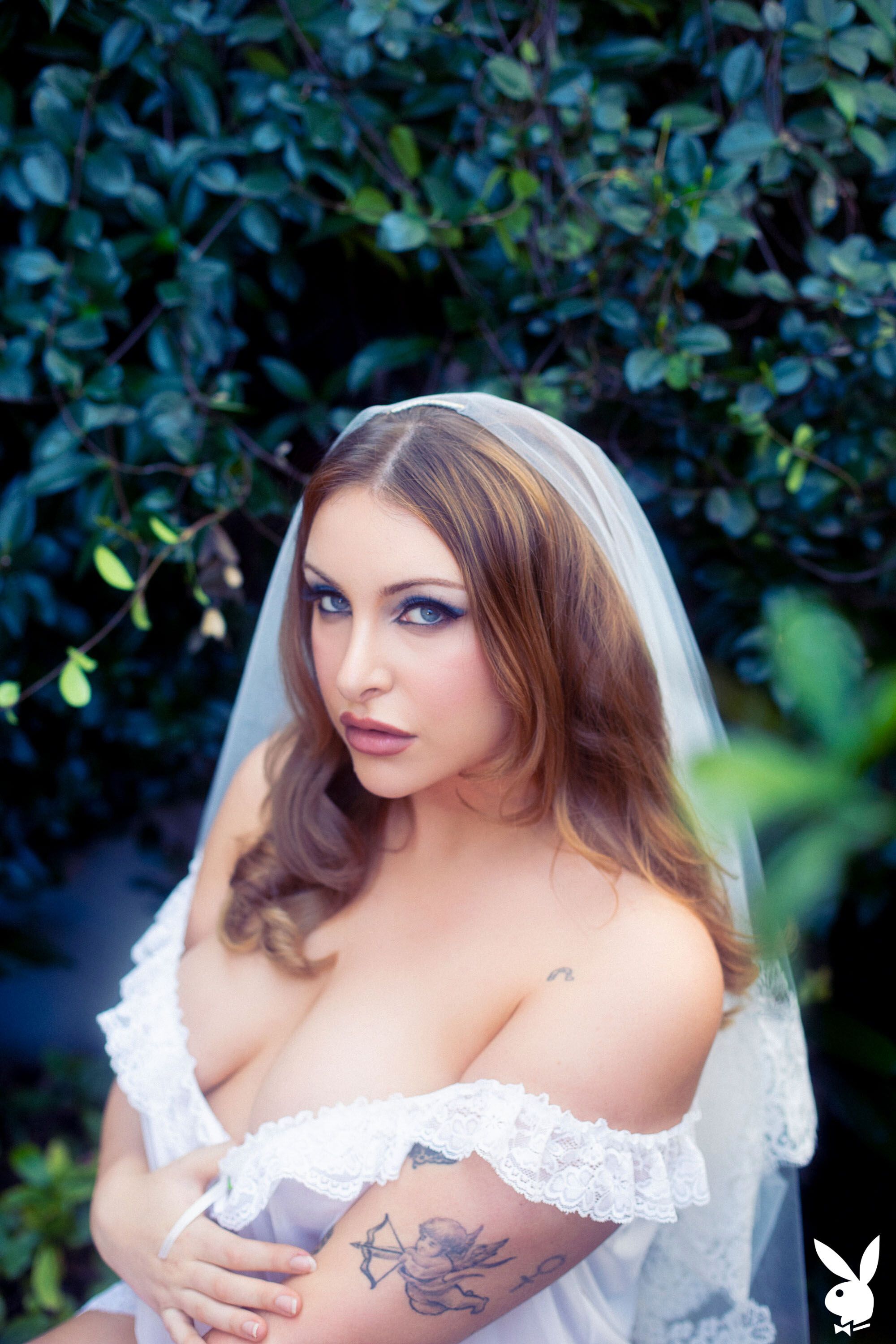 Bunny Gaubert 永恒的爱 Bunny Gaubert Eternal