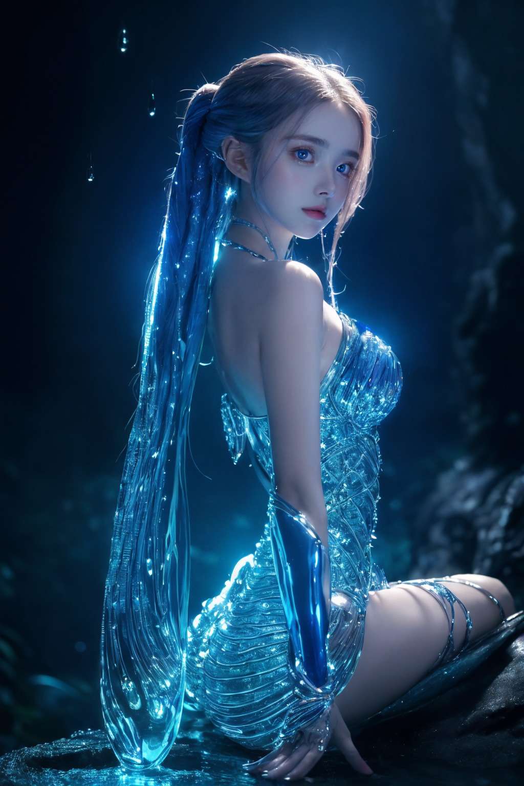 AI Only Realistic 251 AI Only Realistic 251