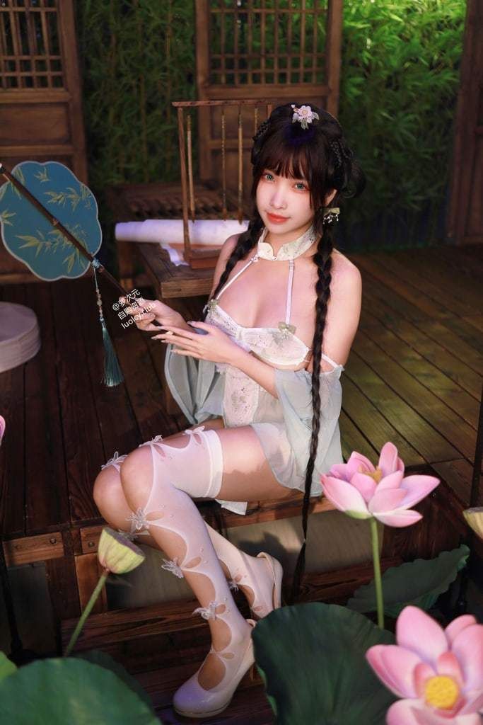 慕慕Momo《医心素问》