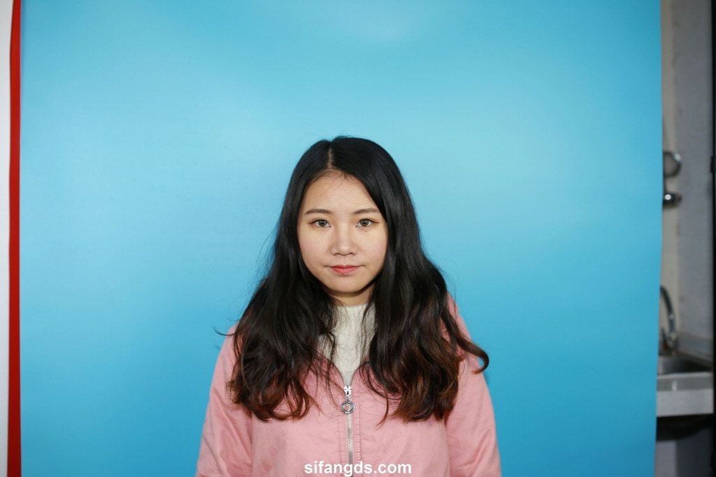 【国模套图】摄影师流出素人私房照（诗诗） [National Model Set