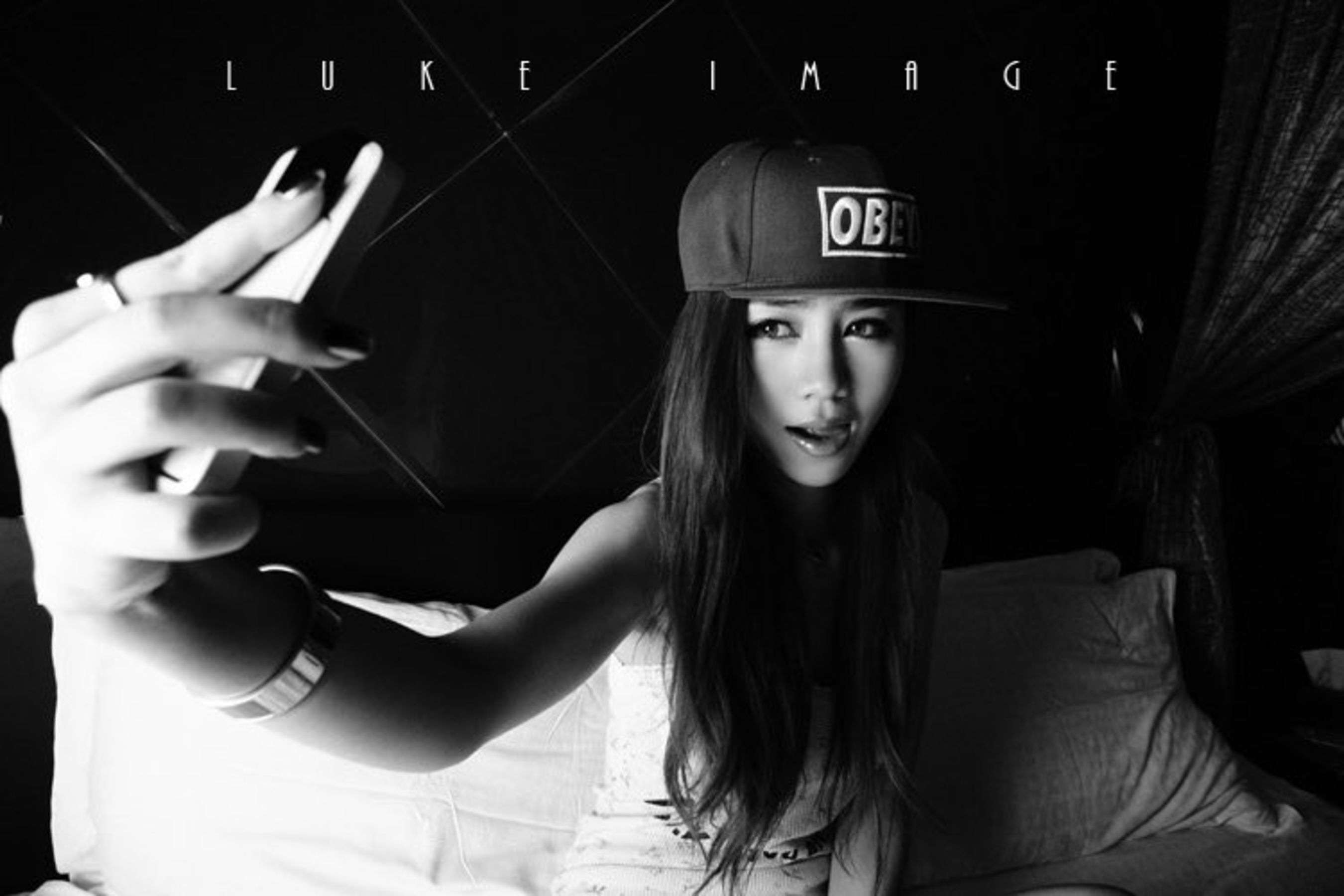 黑暗系摄影师 Luke 推特合集 Dark photographer Luke&rsquo;s Twitter collection