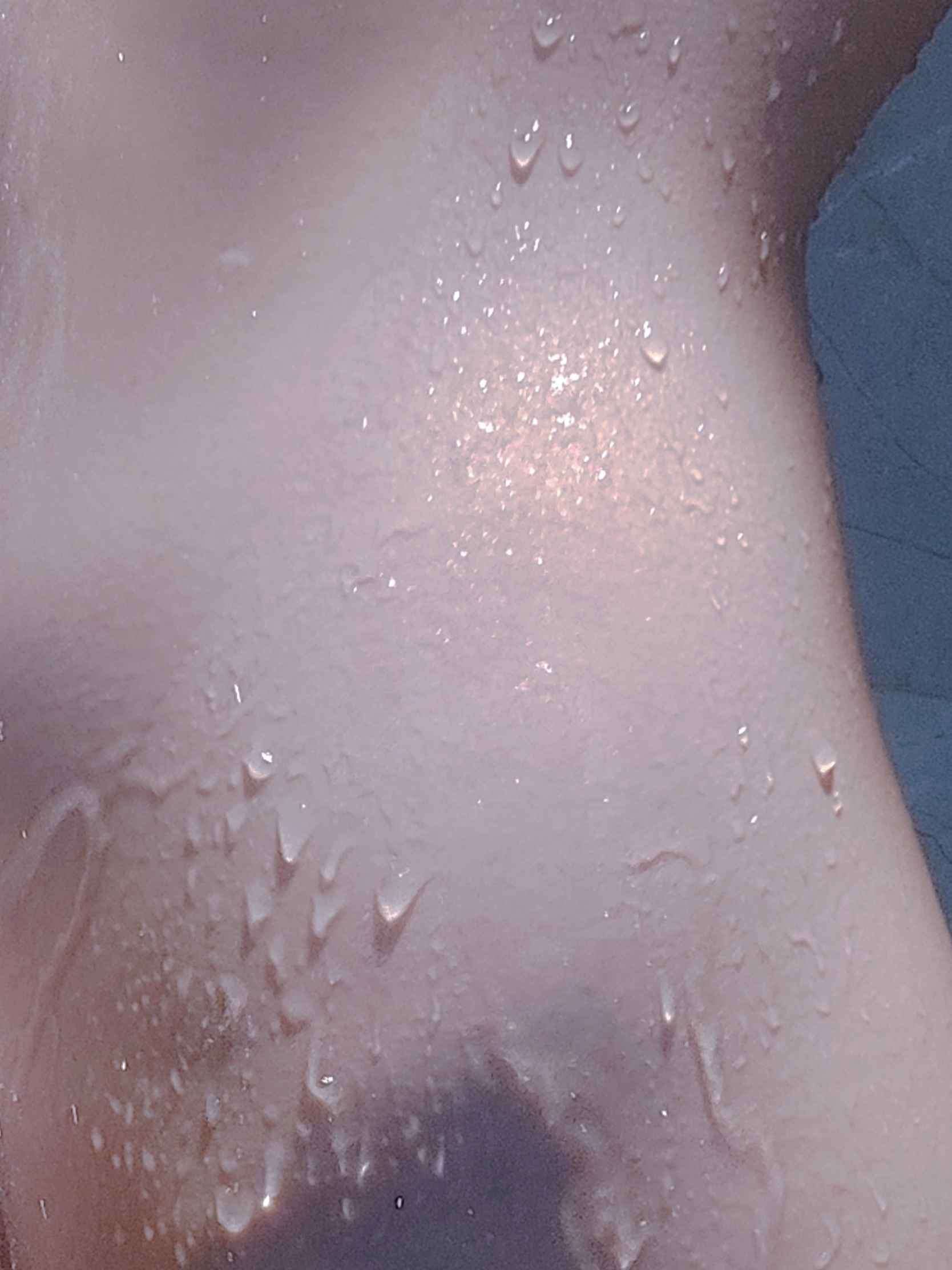 桜桃喵  水滴 Sakura Tao Meow  Water Drops