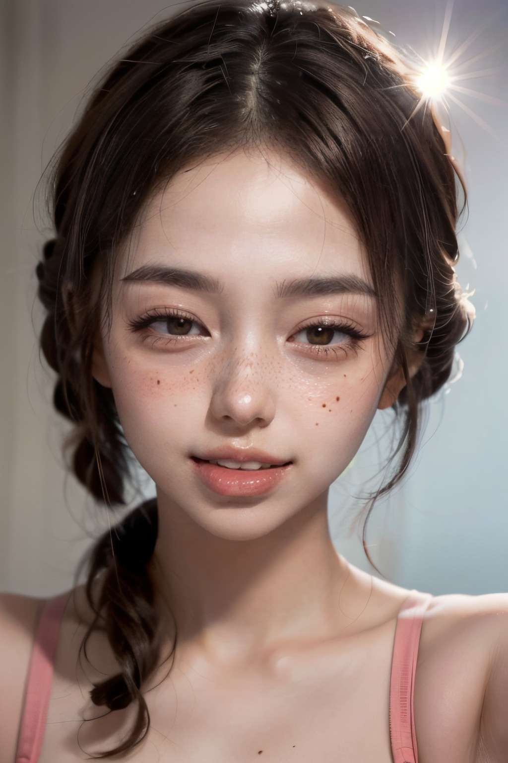 AI麦橘333 AI Maiju 333