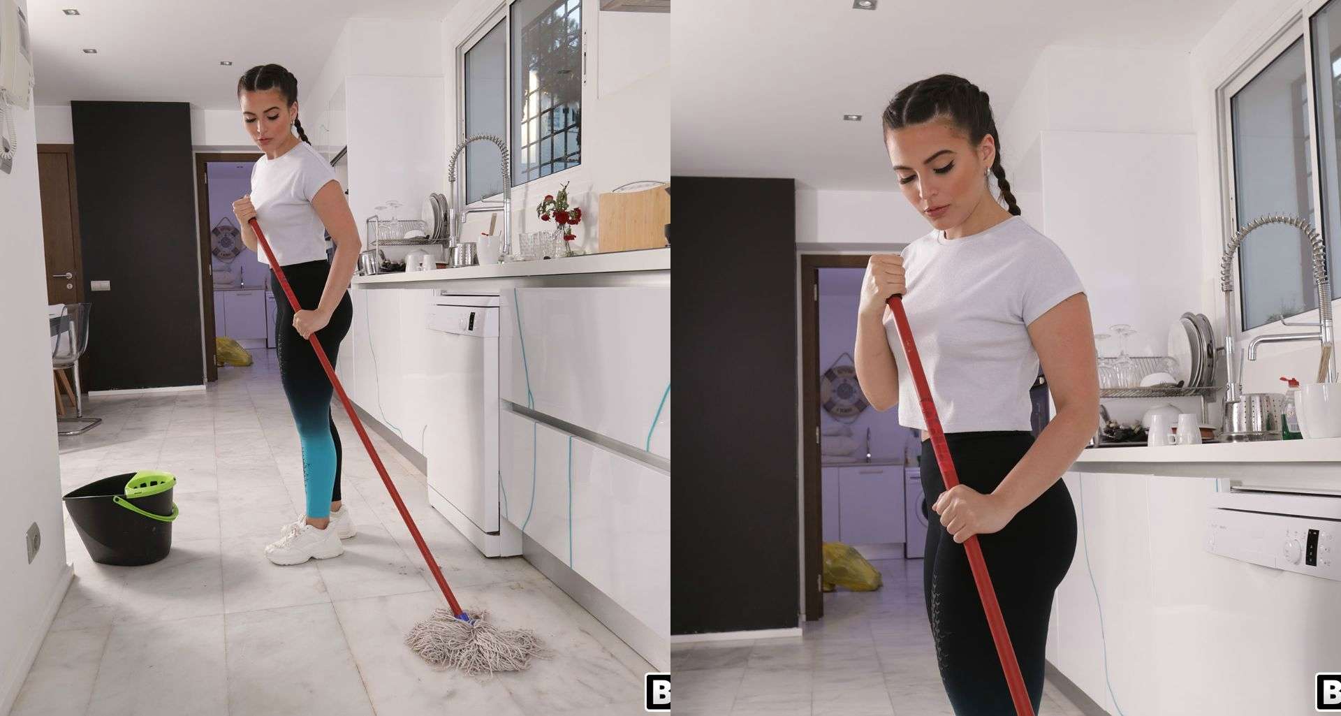 家政服务优化创收 Optimizing housekeeping services to generate income