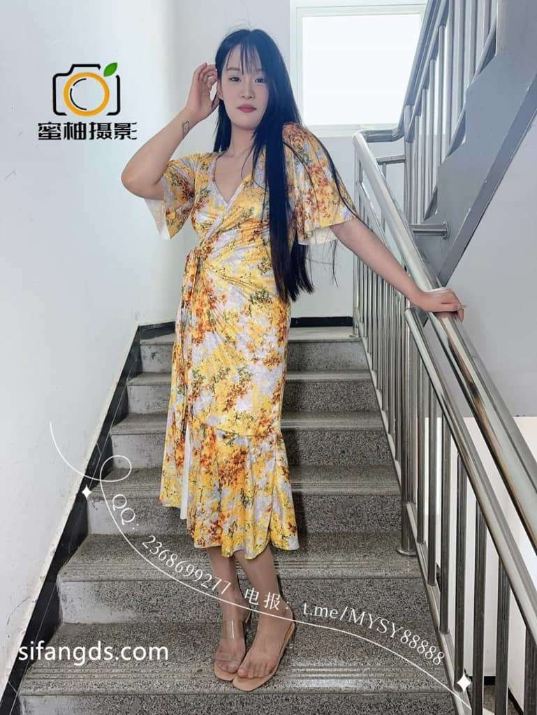 【蜜柚摄影】颜值素人开发（207） [Miyu Photography] Amateur Development of Beauty (207)