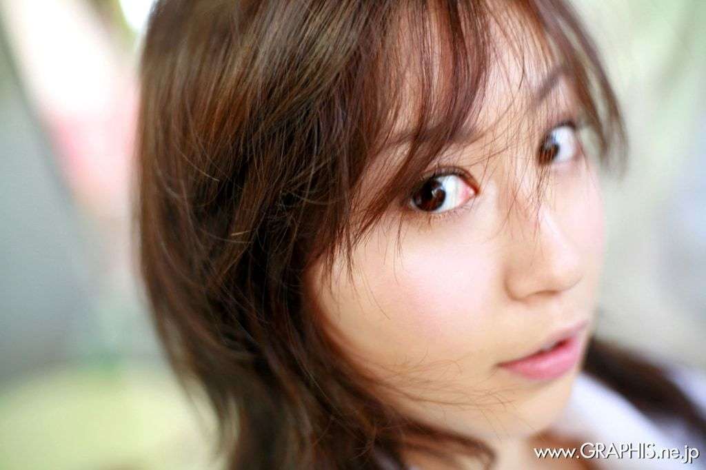 【Graphis】FIRST Gravure 初脱ぎ娘_2 【Graphis】FIRST Gravure Initial Gravure_2