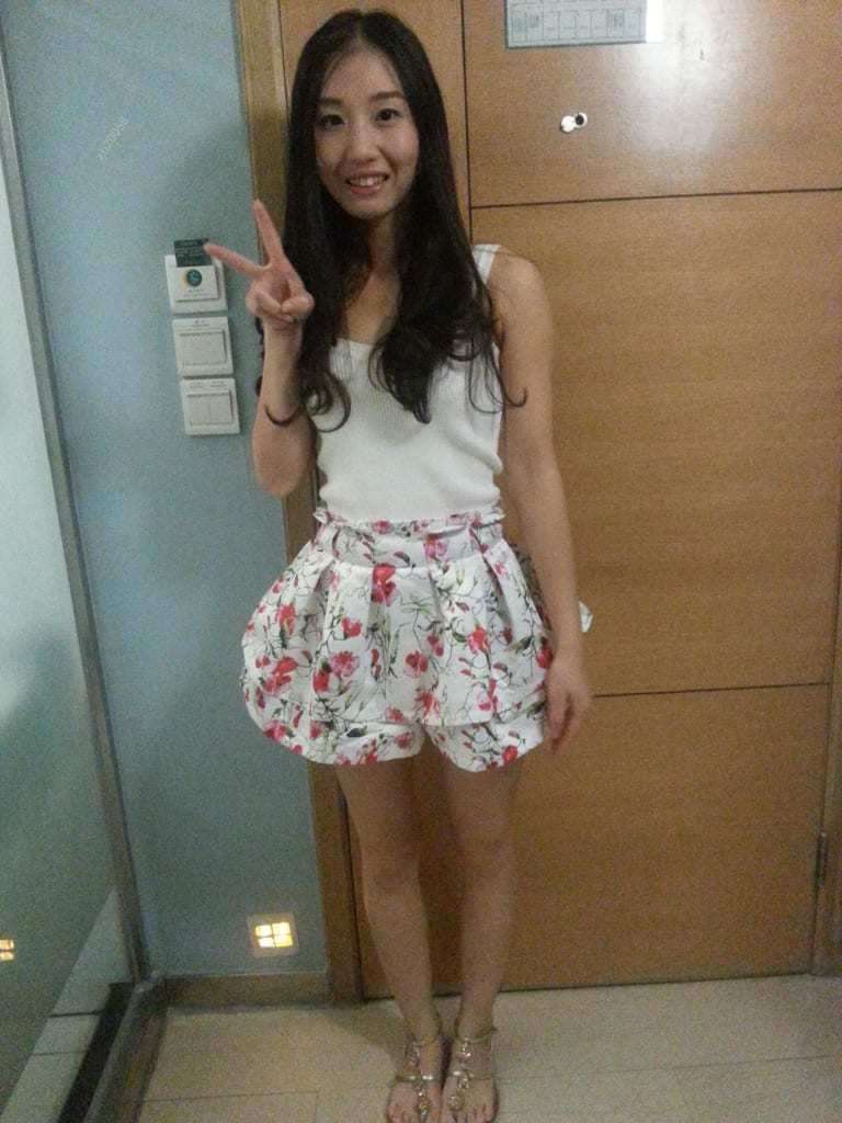 国模熙熙大尺度性爱人体私拍套图 Chinese model Xixi&rsquo;s largescale sexual body private photo shoot