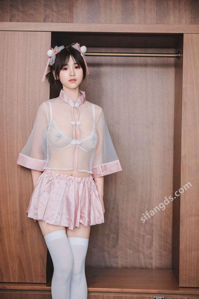 【私购流出】奶芙乔乔《私购流出》 [Private Purchase Out] Nifu Qiao Qiao "Private Purchase Out"