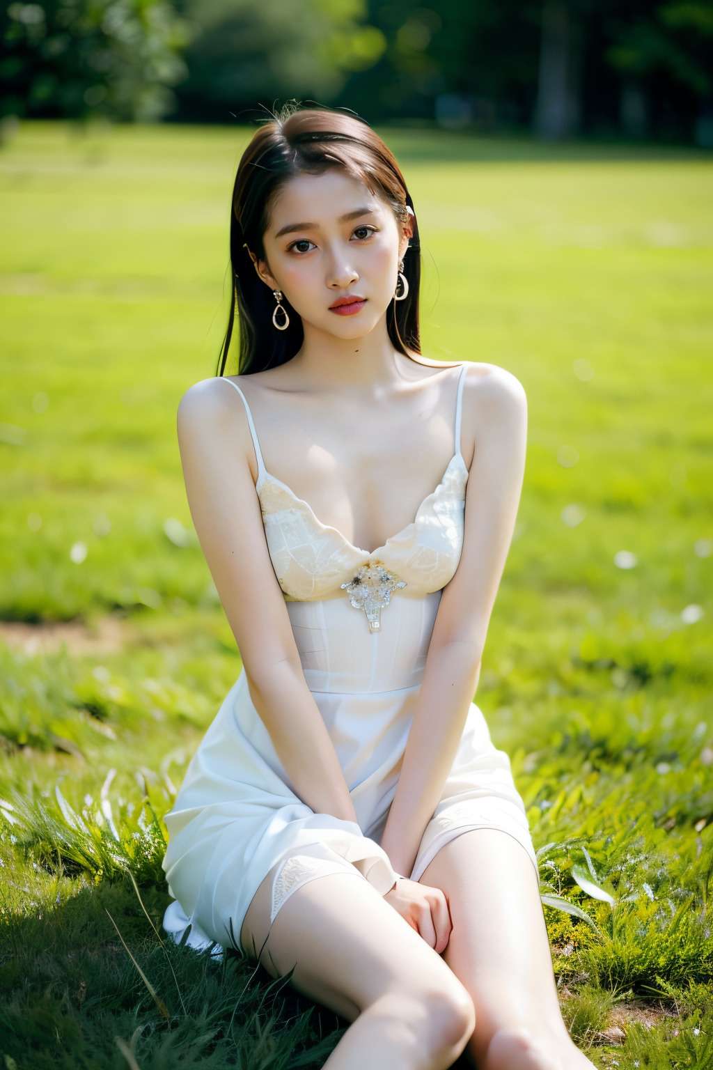 AImost 关晓彤 1 AImost Guan Xiaotong 1