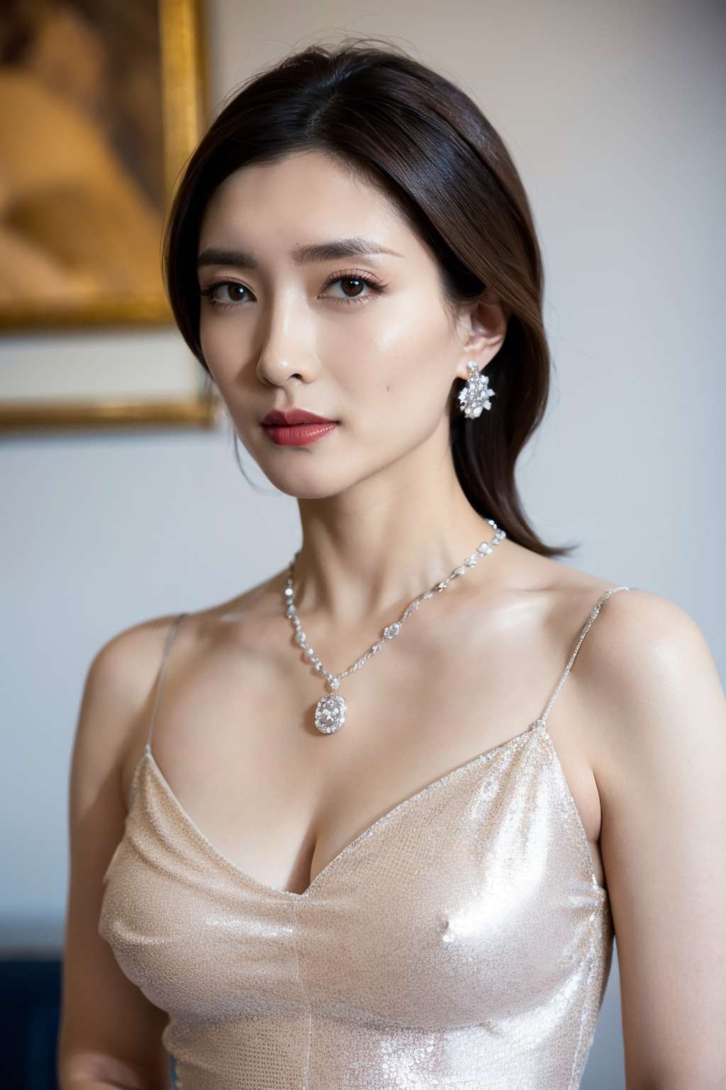 AImost 江疏影 3 AImost Jiang Shuying 3