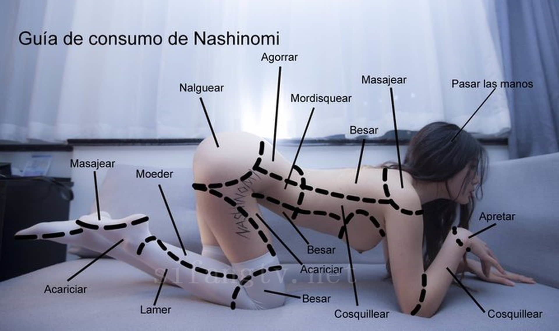 一米八的大梨子  (R18)大梨子(推特)散图 One meter Eight