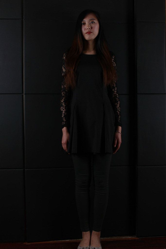 【国模套图】国模若曦大尺度人体私拍套图 【National Model Set】