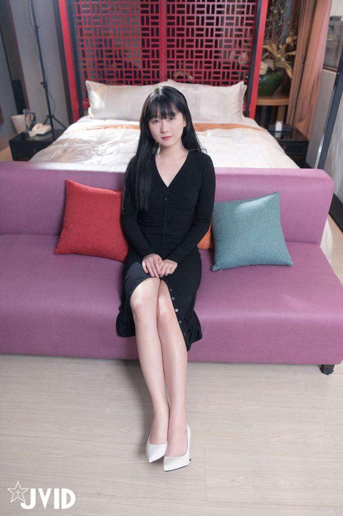 【JVID】乔安《变态游戏》 【JVID】Qiao An's "Abnormal Game"