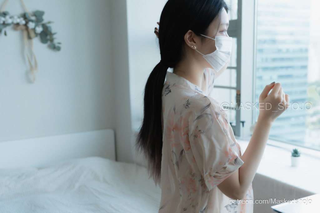 【国模套图】Waterfull big tits 2 【Chinese model set】Waterfull big tits 2