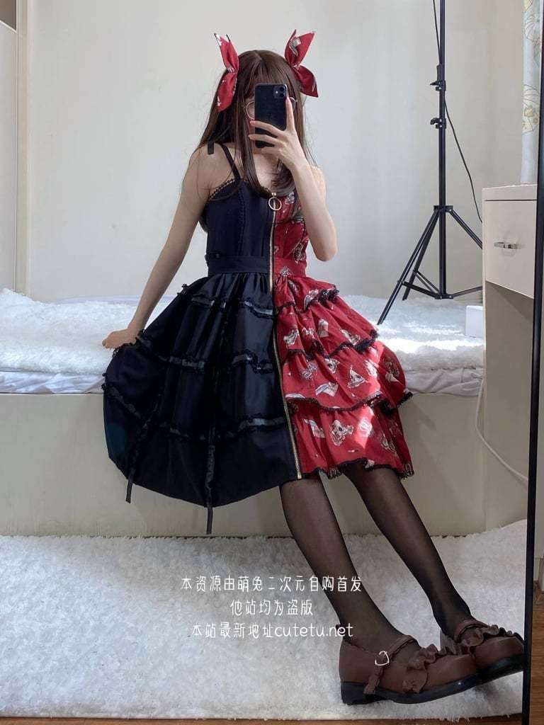 仙仙桃 推特小合集 2 Xianxiantao Twitter Collection 2