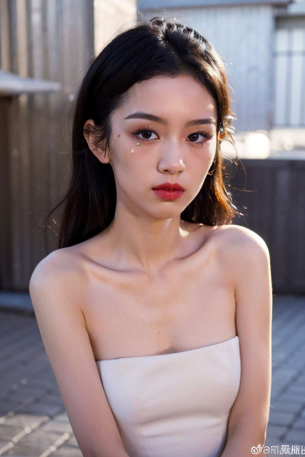 AImost 周也 1 AImost Zhou Ye 1