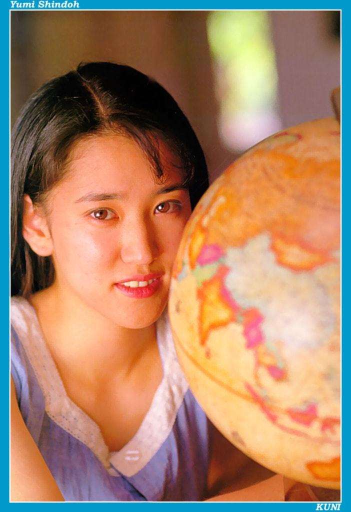 【KUNI Scan】新堂有望 【KUNI Scan】New church is expected