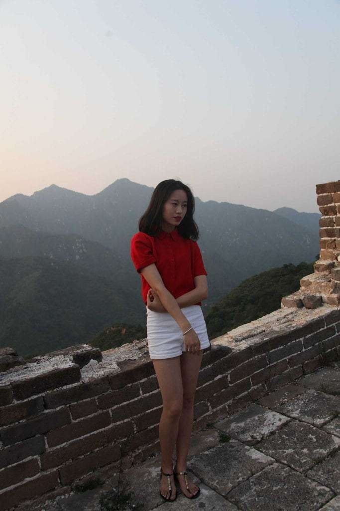 【国模套图】国模萌萌人体私拍套图 【National Model Set】National Model Cute Human Body Private Photo Set