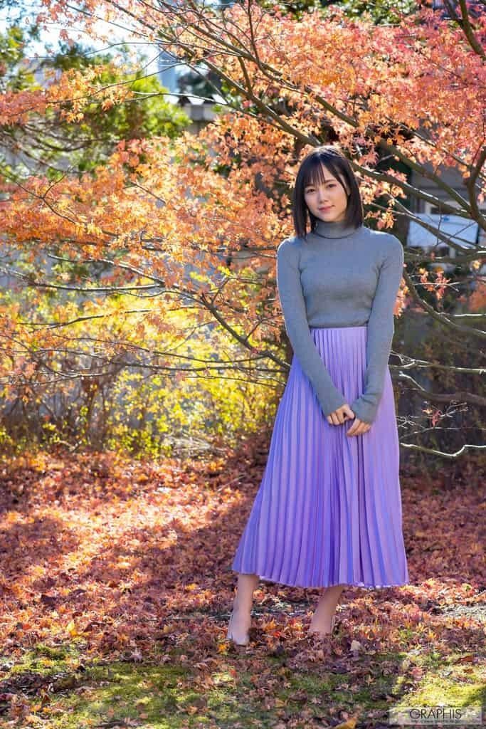 【Graphis】凉森玲梦《Be Enchanted》（Gals） 【Graphis】Reimu Ryomori "Be Enchanted" (Gals)