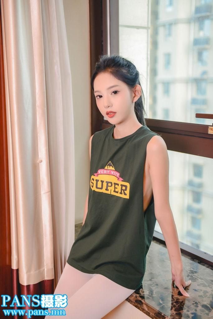 【PANS】禾禾（634）