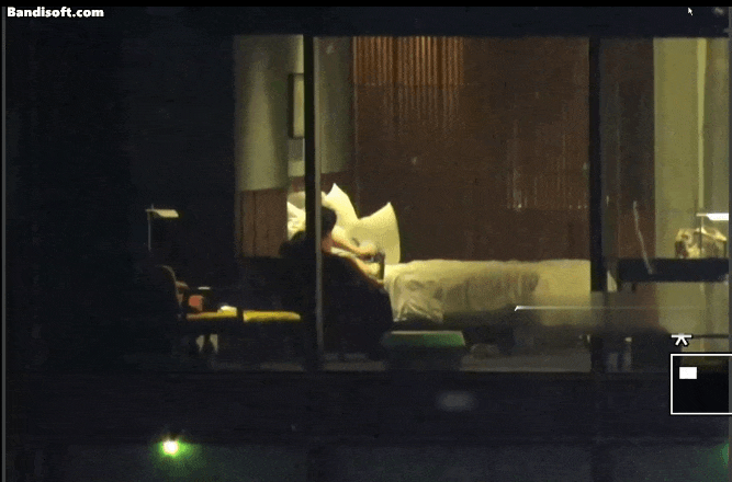 寂寞男女相约干了50分钟，女主屁股非常圆润 The lonely man and