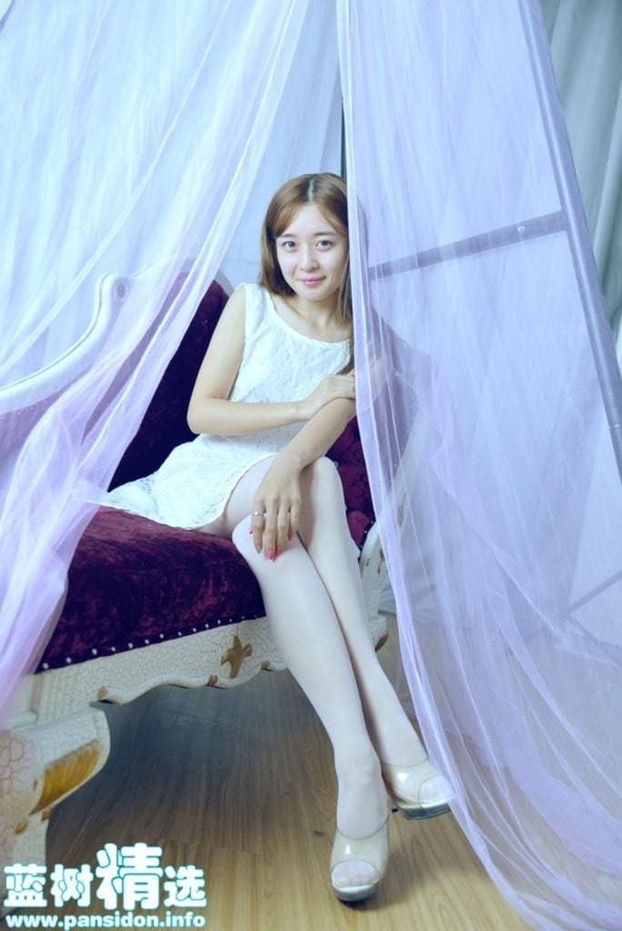 【PANS】蕾蕾（0004） 【PANS】Leilee (0004)