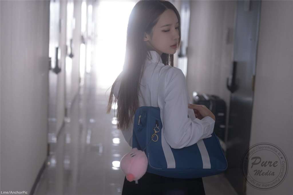 【Pure Media】Yeha《Geisha's Invitation epilogue》（255） 【Pure Media】Yeha "Geisha's Invitation epilogue" (255)