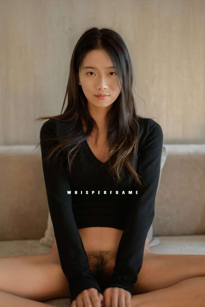 【国模套图】摄影师夜音作品集 【National Model Set】Photoser Ye Yin's Works Collection