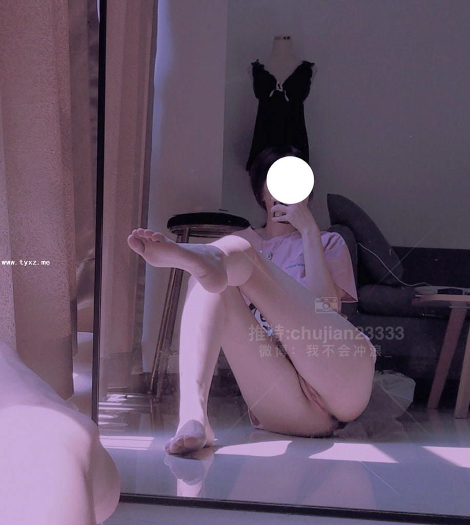 推特萝莉少女合集 初见酱(我不会冲浪) Twitter  Girl Collec