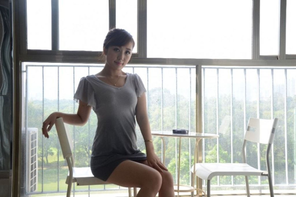 【国模套图】国模静雅（林大猫）大尺度人体私拍套图