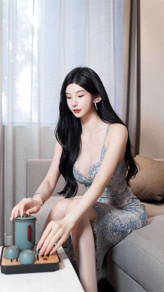 王碗悠 私拍合集 Wang Wanyou Private Photography Collection