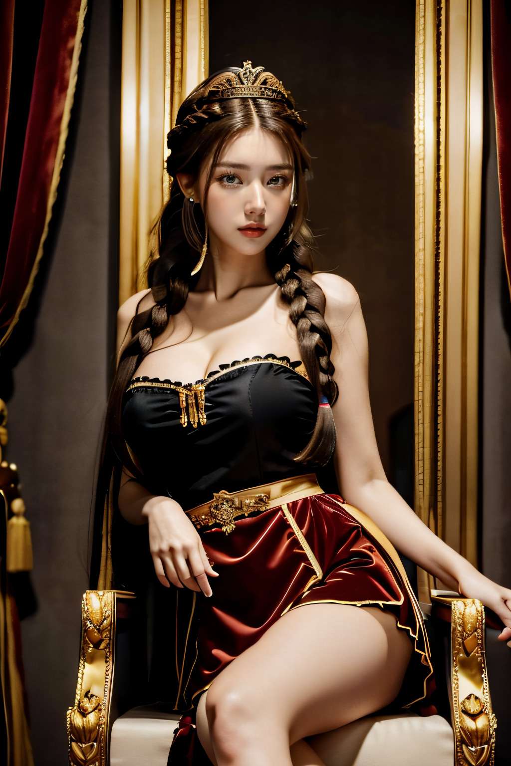 AI Only Realistic 248 AI Only Realistic 248