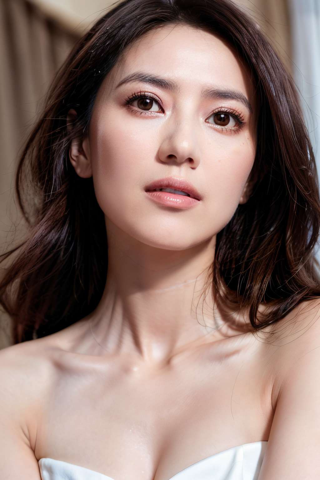 AImost 高圆圆 2 AImost Gao Yuanyuan 2