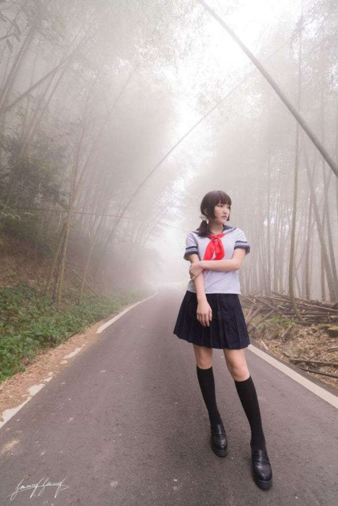 小丁Ding《欲茶园》 Xiao Ding Ding's "Desire Tea Garden"