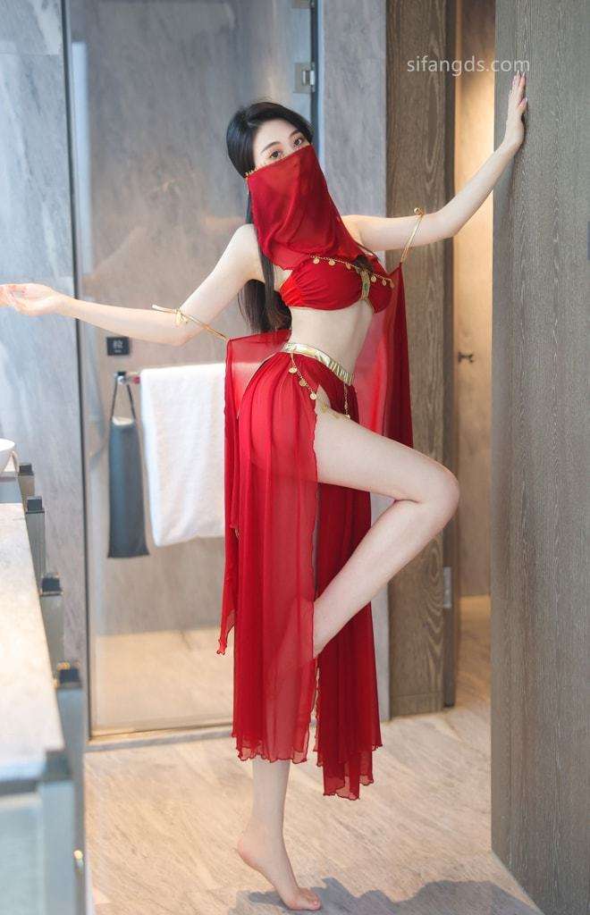 【私购流出】清妙《私购流出》（8420） [Private Purchase Outflow] Qingmiao "Private Purchase Outflow" (8420)