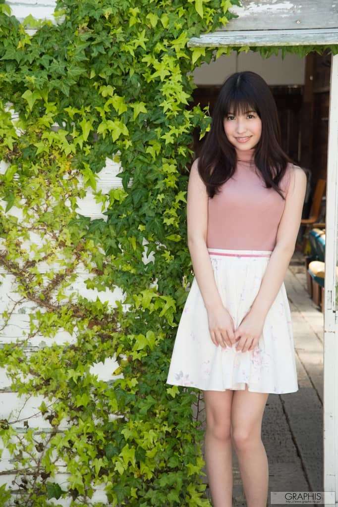 【Graphis】樱空桃 【Graphis】Sakura peach