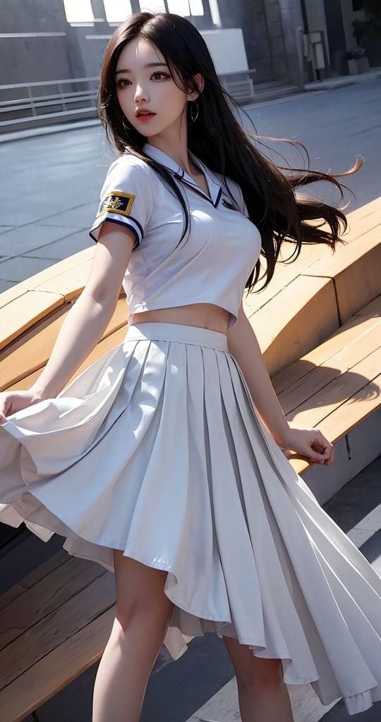 AI魔法秀No.024 AI Magic Show No.024