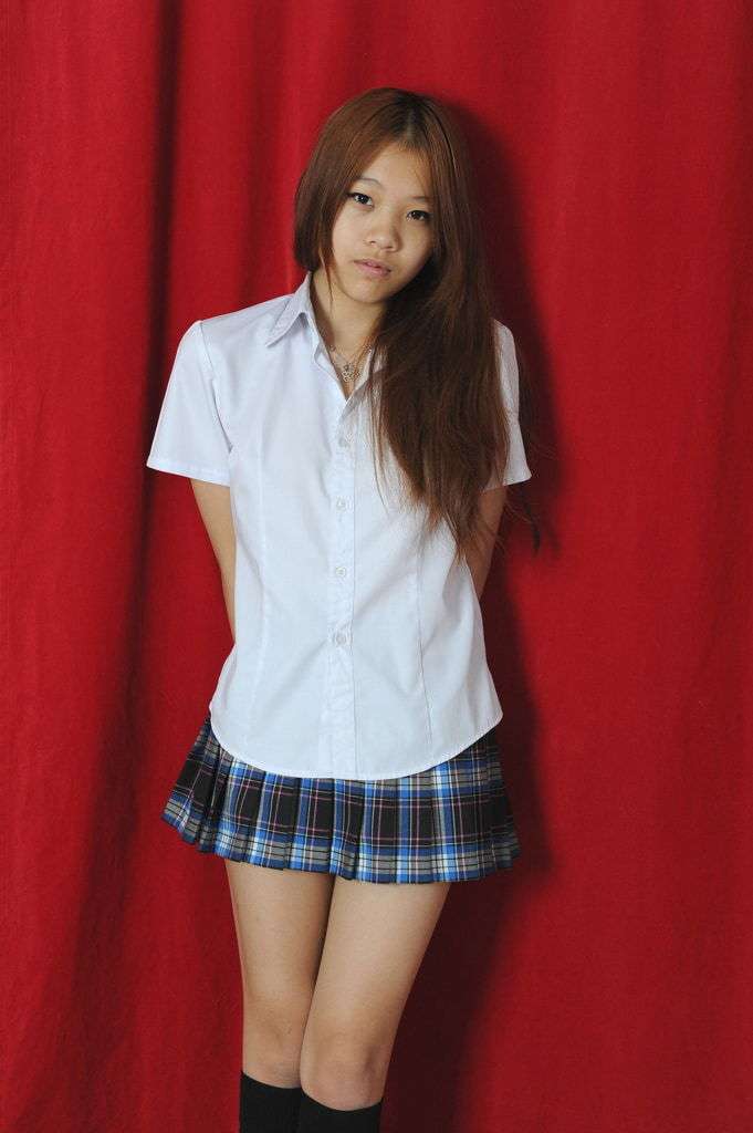 港模 YY 大尺度性爱人体私拍套图 Hong Kong model YY largescale sex body private photo set