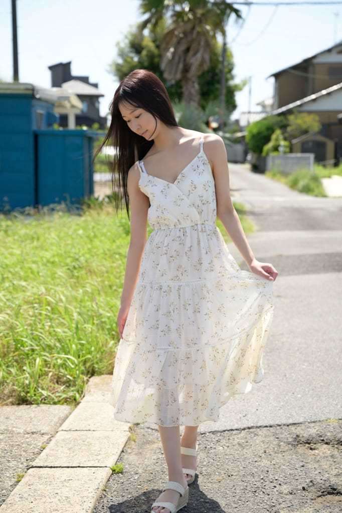 【FRIDAY】森彩美《梦幻 Vol.1》 【FRIDAY】Ayami Mori "Fantasy Vol.1"