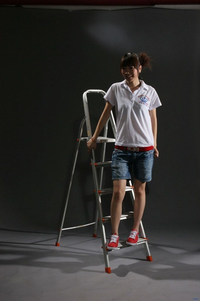 【国模套图】国模嘉嘉人体私拍套图 【Chinese model set】Chin