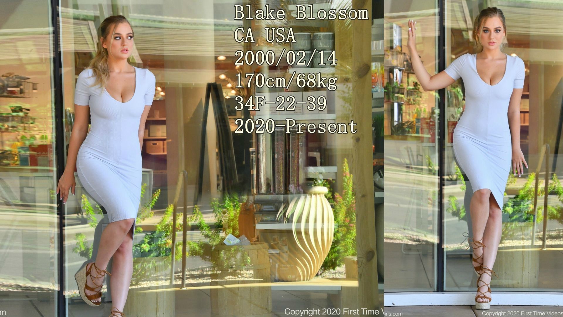 时尚风姿光彩夺目 Fashionable and dazzling